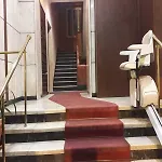 بيت ضيافة Pardis 3*