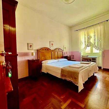 Гостевой дом Pardis 3*