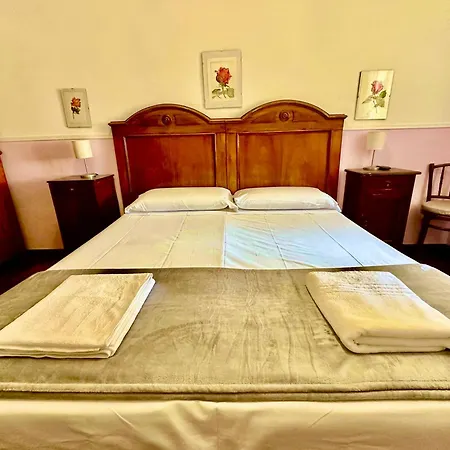 Гостевой дом Pardis Рим