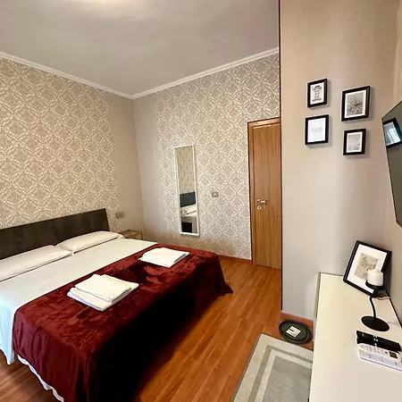 Pardis Гостевой дом 3*