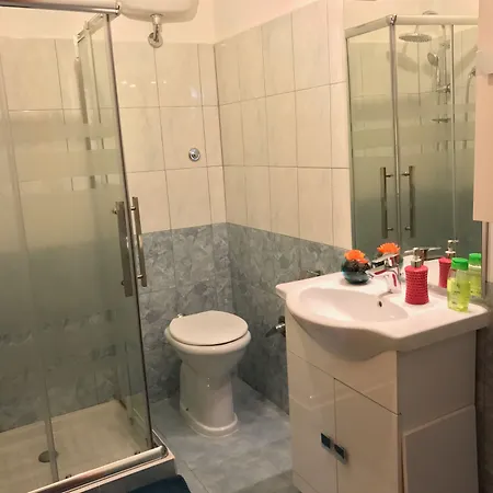 Гостевой дом Pardis