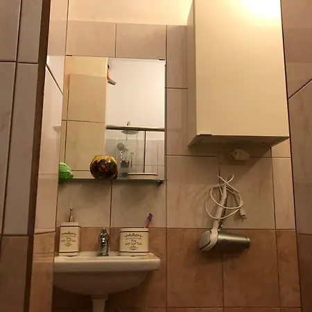 Гостевой дом Pardis 3*