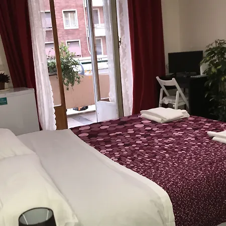 Гостевой дом Pardis