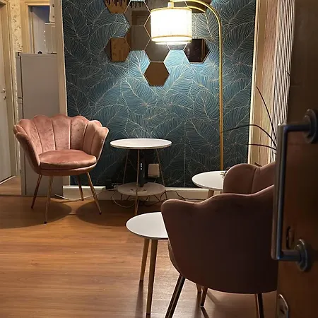 Pardis 3* Рим