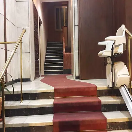 Гостевой дом Pardis 3*