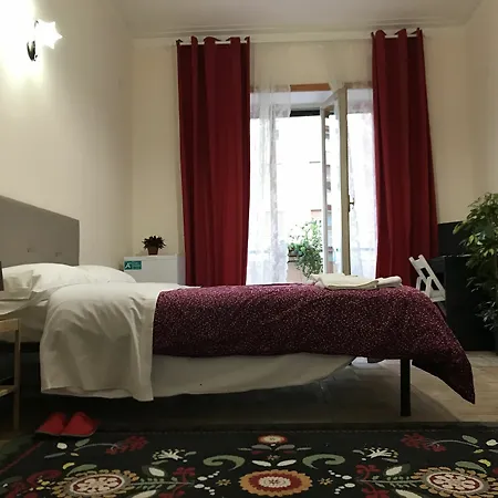 Гостевой дом Pardis 3*