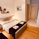Pensjonat Pardis 3*