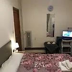 Pardis 3* Rzym