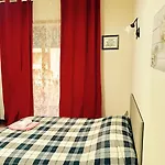 Pensjonat Pardis 3*