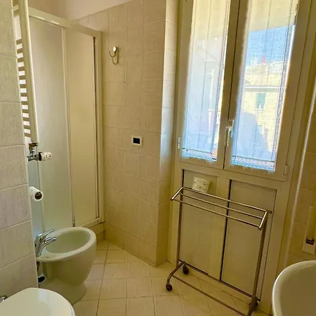 Pardis 3* Rome