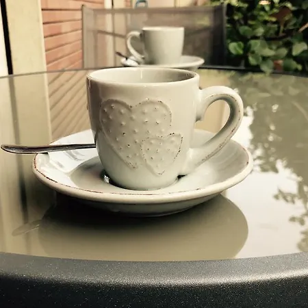 Pardis Πανσιόν 3*